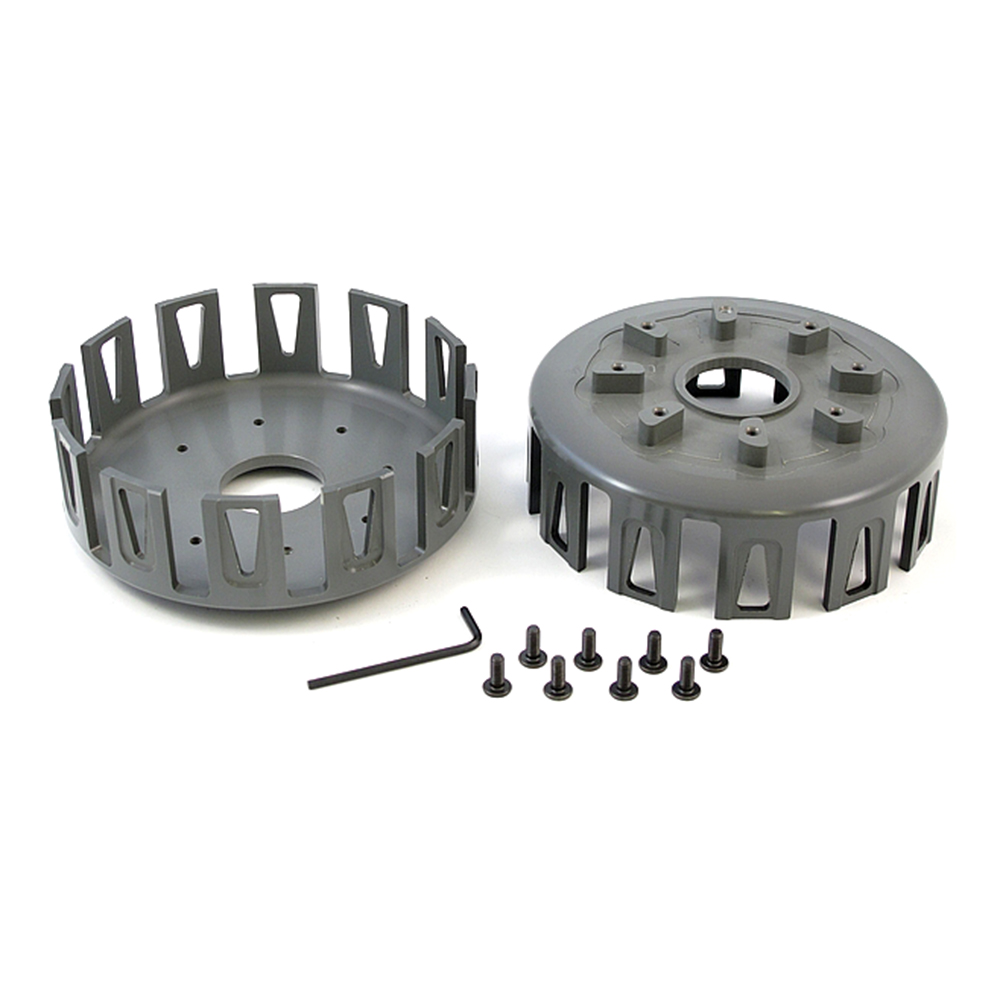 CLUTCH BASKET SUZUKI RM250 03-08  (N19)